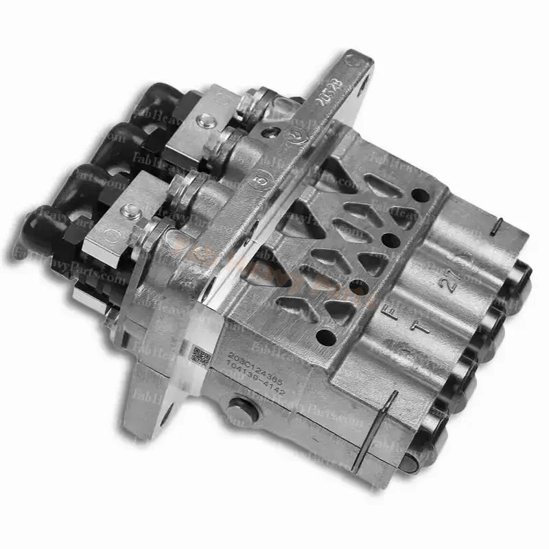 Fuel Injection Pump 7019022 for Kubota V2003 Engine Aftermarket Replacement For Bobcat 773 S185 BL470 BL475 BL570
