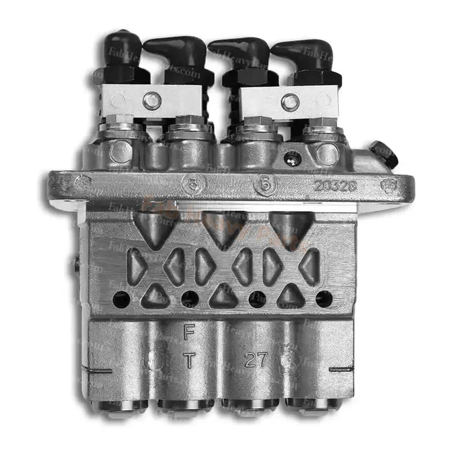 Pompe d'injection de carburant 7019022 pour moteur Kubota V2003, compatible avec Bobcat 773 S185 BL470 BL475 BL570