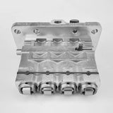 Pompe d'injection de carburant 7019022 pour le moteur Kubota V2003 s'adapte à Bobcat 773 S185 BL470 BL475 BL570