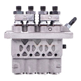 Fuel Injection Pump 7020868 Aftermarket Replacement For Bobcat S130 S150 S160 S175 S185 S510 5600 - Fab Heavy Parts