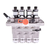 Fuel Injection Pump 7020868 Aftermarket Replacement For Bobcat S130 S150 S160 S175 S185 S510 5600 - Fab Heavy Parts
