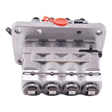 Kraftstoffeinspritzpumpe 7020868 Anpassungen für Bobcat S130 S150 S160 S175 S185 S510 5600