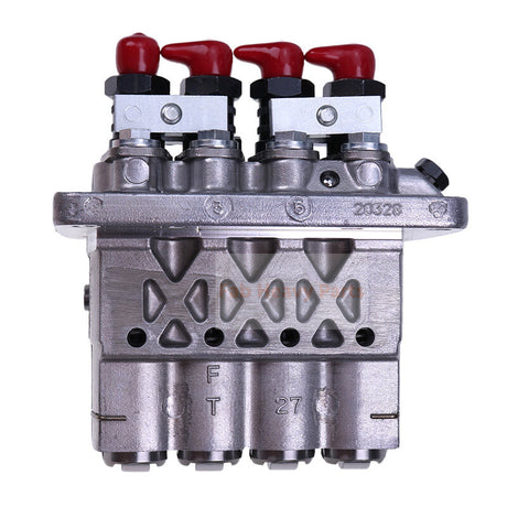 Fuel Injection Pump 7021764 Aftermarket Replacement For Bobcat 331 334 335 E42 E45 S130 S150 S175 S510 S530 T110 T140