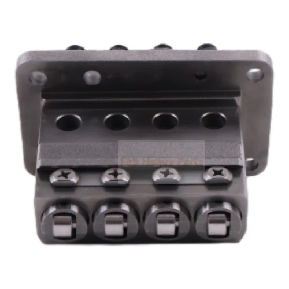 Fuel Injection Pump 7023148 6674676 Aftermarket Replacement For Bobcat Skid - Steer Loader 753 773 - Fab Heavy Parts