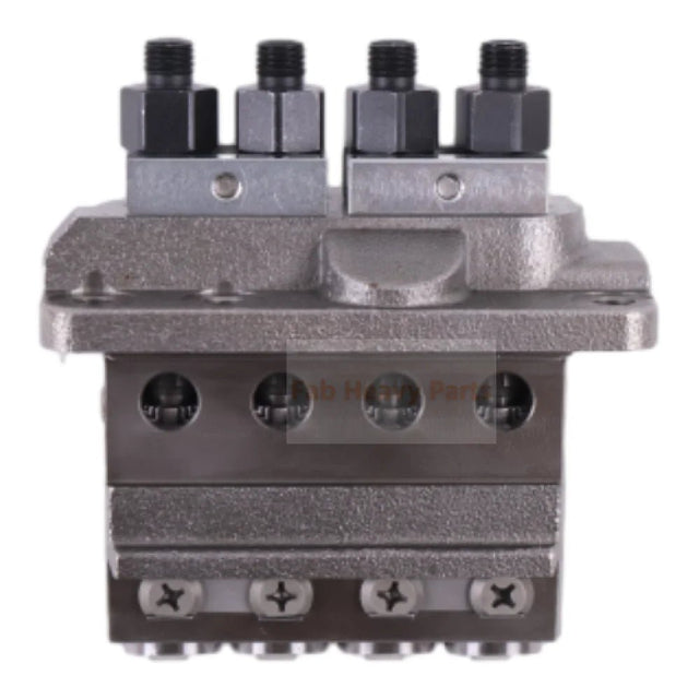 Fuel Injection Pump 7023148 6674676 Aftermarket Replacement For Bobcat Skid - Steer Loader 753 773 - Fab Heavy Parts