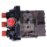 Bomba de inyección de combustible 719266-51100 se adapta al motor Yanmar 3TNE68 3TNE68-EBE 3TNE68-YB