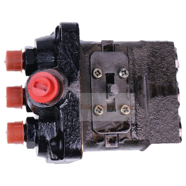 Bomba de inyección de combustible 719266-51100 se adapta al motor Yanmar 3TNE68 3TNE68-EBE 3TNE68-YB