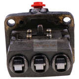 Bomba de inyección de combustible 719266-51100 se adapta al motor Yanmar 3TNE68 3TNE68-EBE 3TNE68-YB