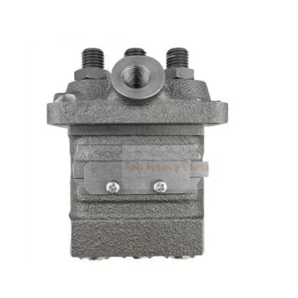 Fuel Injection Pump 719325 - 51100 Fits for Yanmar Komatsu 2D68E - 3A 2D68E - 3B 2D68E - 3C - Fab Heavy Parts