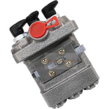 Fuel Injection Pump 719621-51700 for Yanmar Engine 3TNE68 3TNE74 3TNE68C 3TNE68L 3TNE74C 3TN66E 3TN66L 3TNA68L 3TNA72E