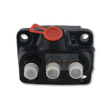 Fuel Injection Pump 719621 - 51700 for Yanmar Engine 3TNE68 3TNE74 3TNE68C 3TNE68L 3TNE74C 3TN66E 3TN66L 3TNA68L 3TNA72E - Fab Heavy Parts