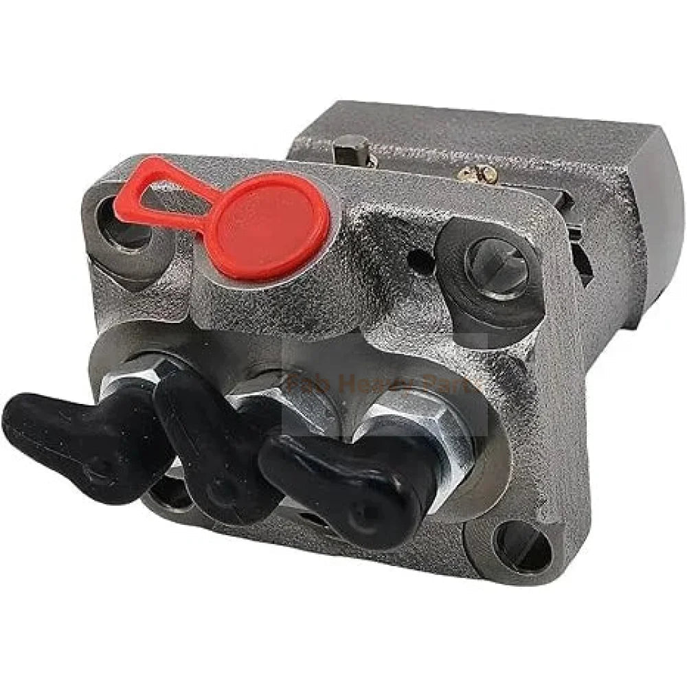 Fuel Injection Pump 719621 - 51700 for Yanmar Engine 3TNE68 3TNE74 3TNE68C 3TNE68L 3TNE74C 3TN66E 3TN66L 3TNA68L 3TNA72E - Fab Heavy Parts