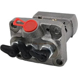 Fuel Injection Pump 719621 - 51700 for Yanmar Engine 3TNE68 3TNE74 3TNE68C 3TNE68L 3TNE74C 3TN66E 3TN66L 3TNA68L 3TNA72E - Fab Heavy Parts