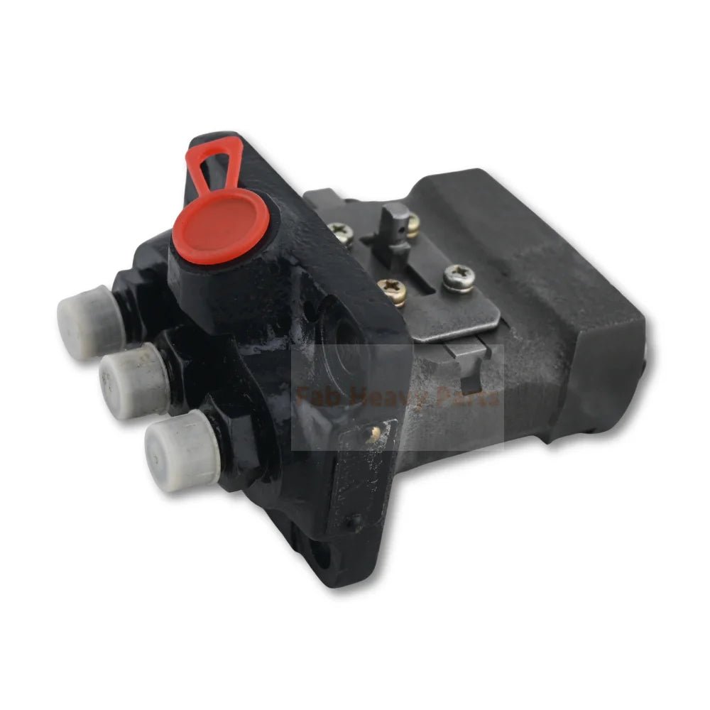 Fuel Injection Pump 719621 - 51700 for Yanmar Engine 3TNE68 3TNE74 3TNE68C 3TNE68L 3TNE74C 3TN66E 3TN66L 3TNA68L 3TNA72E - Fab Heavy Parts