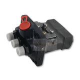 Fuel Injection Pump 719621 - 51700 for Yanmar Engine 3TNE68 3TNE74 3TNE68C 3TNE68L 3TNE74C 3TN66E 3TN66L 3TNA68L 3TNA72E - Fab Heavy Parts