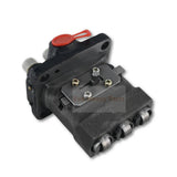 Fuel Injection Pump 719621 - 51700 for Yanmar Engine 3TNE68 3TNE74 3TNE68C 3TNE68L 3TNE74C 3TN66E 3TN66L 3TNA68L 3TNA72E - Fab Heavy Parts
