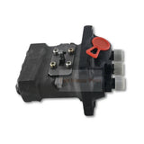 Fuel Injection Pump 719621 - 51700 for Yanmar Engine 3TNE68 3TNE74 3TNE68C 3TNE68L 3TNE74C 3TN66E 3TN66L 3TNA68L 3TNA72E - Fab Heavy Parts