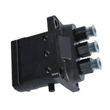 Fuel Injection Pump 721461-51700 for Yanmar Engine 3T72LE Tractor YM1502 YM1601 YM1802 YM2002 YM2402 YM2420 - Fab Heavy Parts
