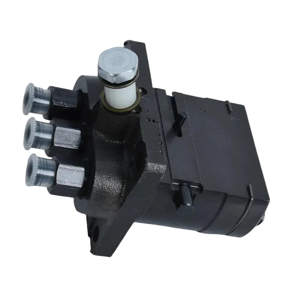 Fuel Injection Pump 721461-51700 for Yanmar Engine 3T72LE Tractor YM1502 YM1601 YM1802 YM2002 YM2402 YM2420 - Fab Heavy Parts