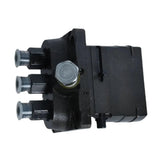 Fuel Injection Pump 721461-51700 for Yanmar Engine 3T72LE Tractor YM1502 YM1601 YM1802 YM2002 YM2402 YM2420 - Fab Heavy Parts
