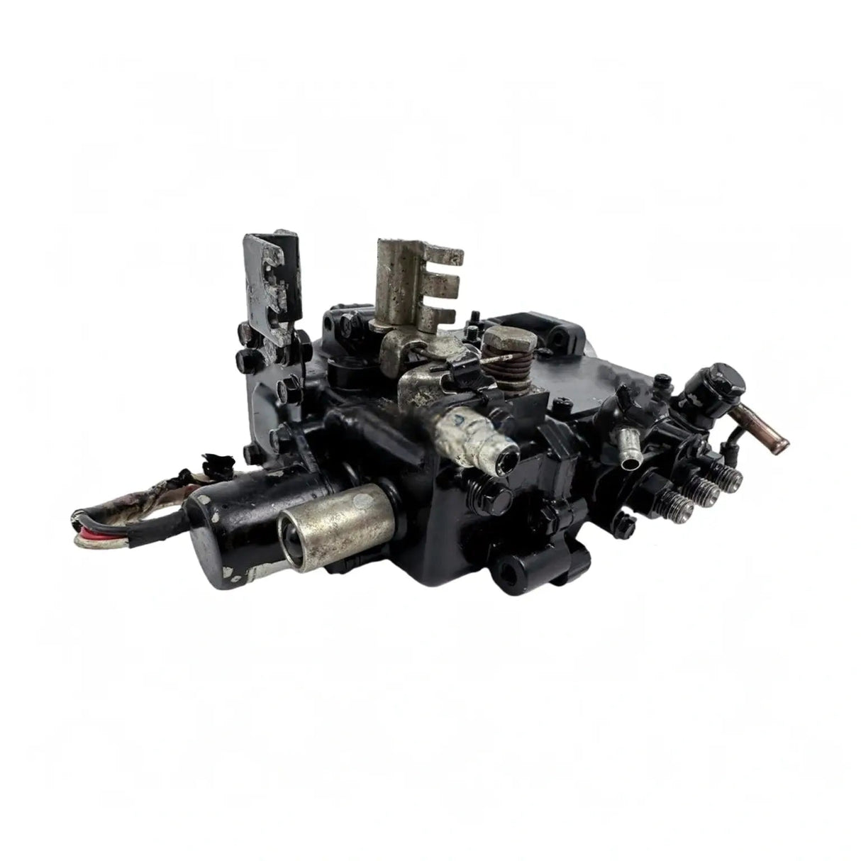 Fuel Injection Pump 728790-51350 for Yanmar Engine 2YM15 - Fab Heavy Parts