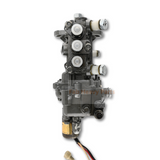 Drivstoffinnsprøytningspumpe 729031-51370 72903151370 Passer til Yanmar Engine 3TNE88