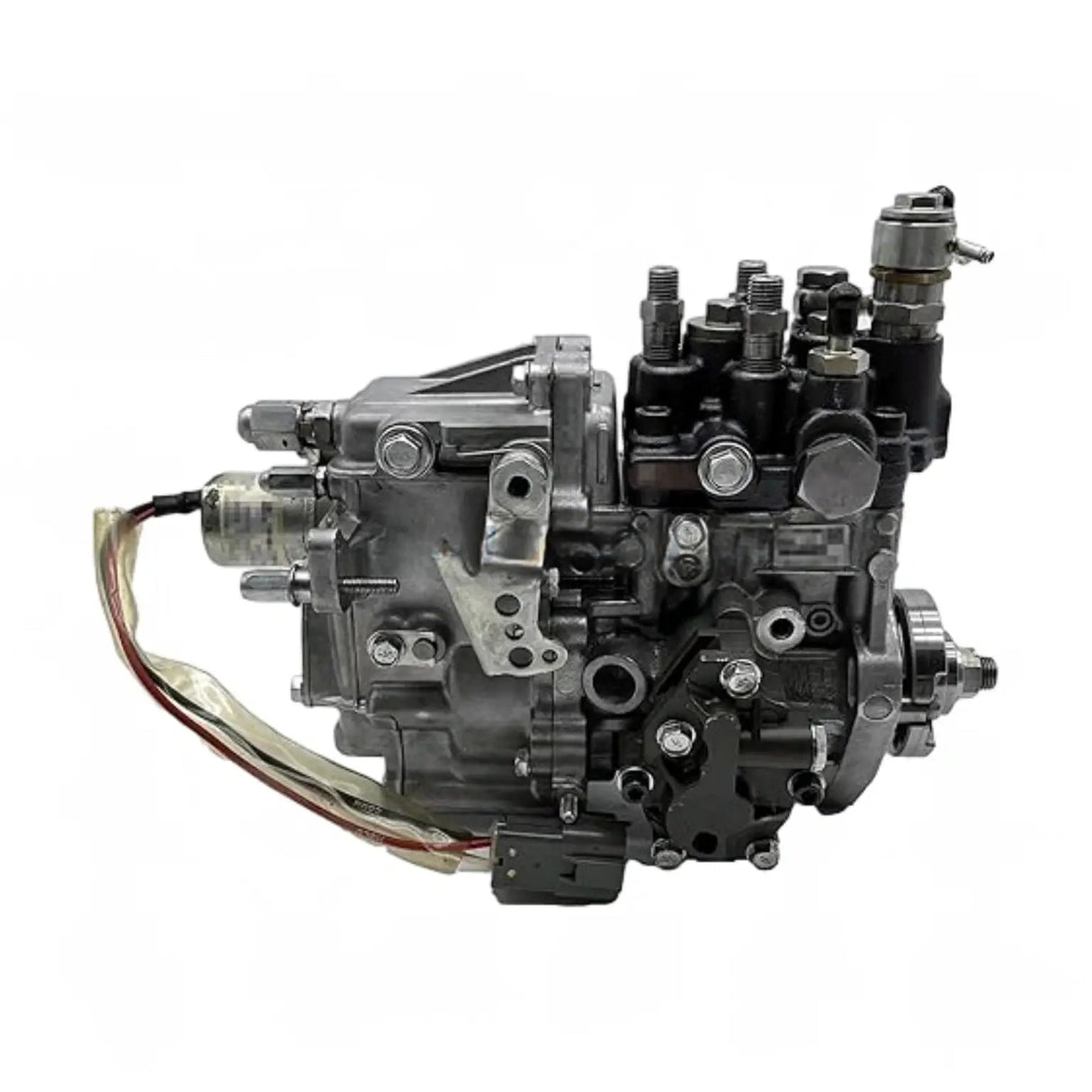 Fuel Injection Pump 729055-51390 for Yanmar Engine 3TNV84-NU1 - Fab Heavy Parts