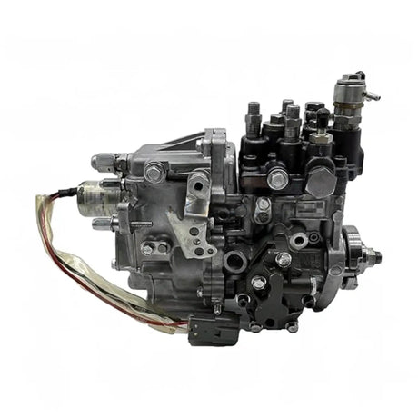 Fuel Injection Pump 729055-51390 for Yanmar Engine 3TNV84-NU1 - Fab Heavy Parts