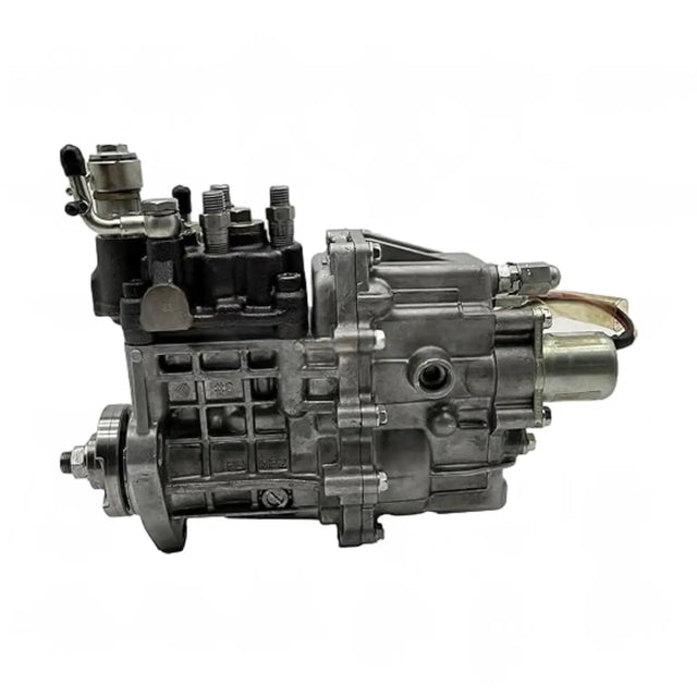 Fuel Injection Pump 729055-51390 for Yanmar Engine 3TNV84-NU1 - Fab Heavy Parts