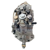 Brandstofinspuitpomp 729236-51412 729267-51361 Past voor Yanmar 3TNV88 4TNV88 3TNV82