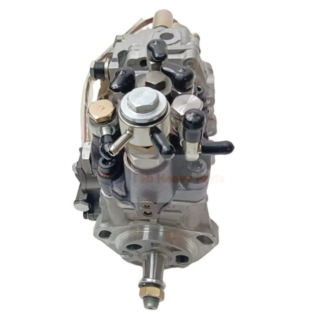 Fuel Injection Pump 729236 - 51412 729267 - 51361 Fits for Yanmar 3TNV88 4TNV88 3TNV82 - Fab Heavy Parts