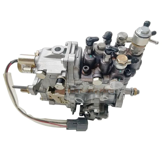 Fuel Injection Pump 729236 - 51412 729267 - 51361 Fits for Yanmar 3TNV88 4TNV88 3TNV82 - Fab Heavy Parts