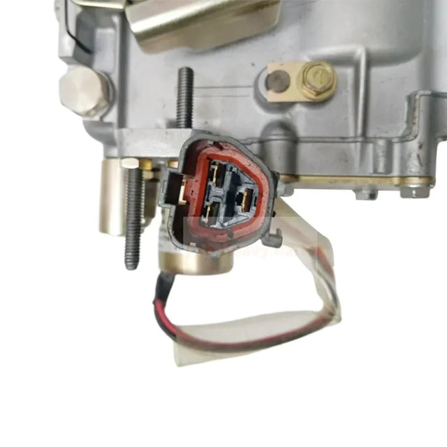 Fuel Injection Pump 729236 - 51412 729267 - 51361 Fits for Yanmar 3TNV88 4TNV88 3TNV82 - Fab Heavy Parts