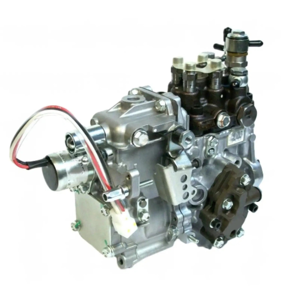 Fuel Injection Pump 729242 - 51340 729045 - 51330 for Yanmar Engine 3TNV88 3TNV84T - Fab Heavy Parts