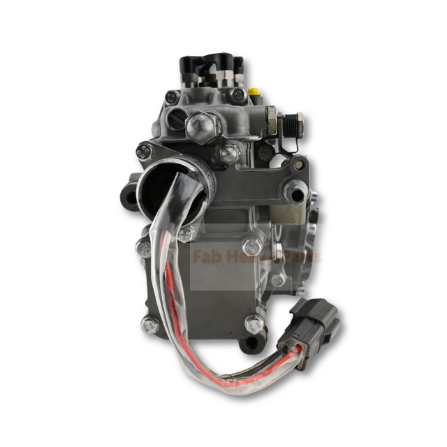 Bomba de inyección de combustible 729242-51400 729267-51320 Ajuste para el motor Yanmar 3TNV88 3TNV82A