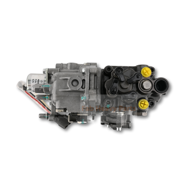 Fuel Injection Pump 729242-51400 729267-51320 Fit for Yanmar Engine 3TNV88 3TNV82A