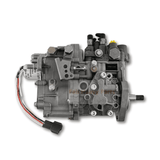 Fuel Injection Pump 729242 - 51400 729267 - 51320 Fit for Yanmar Engine 3TNV88 3TNV82A - Fab Heavy Parts