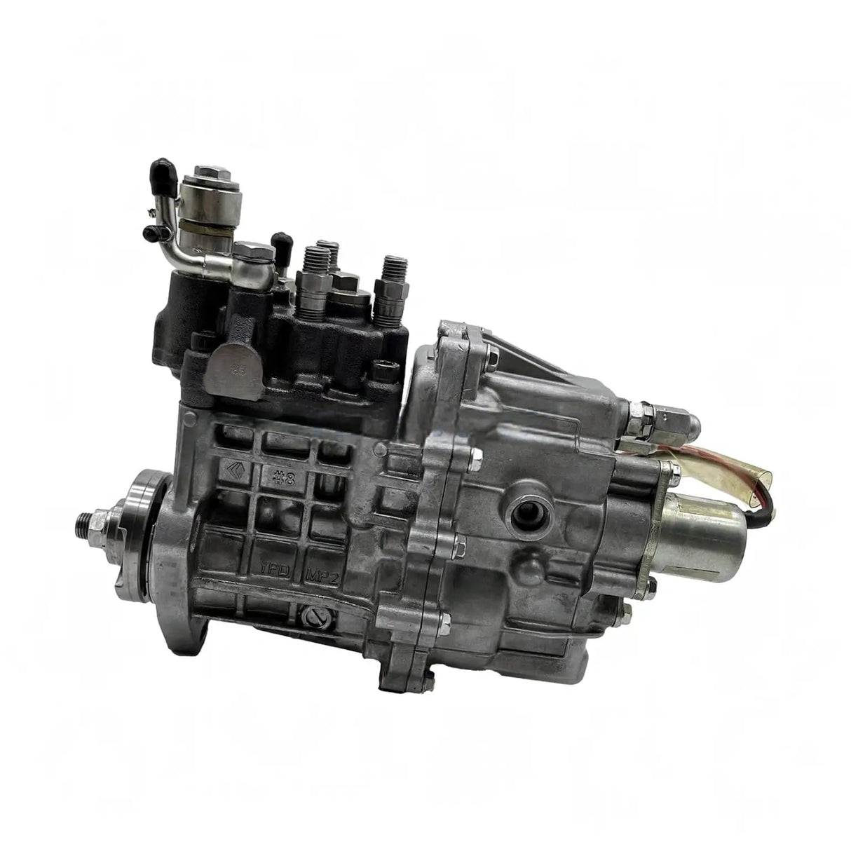 Fuel Injection Pump 729244-51390 for Yanmar Engine 3TNV84-XWL - Fab Heavy Parts