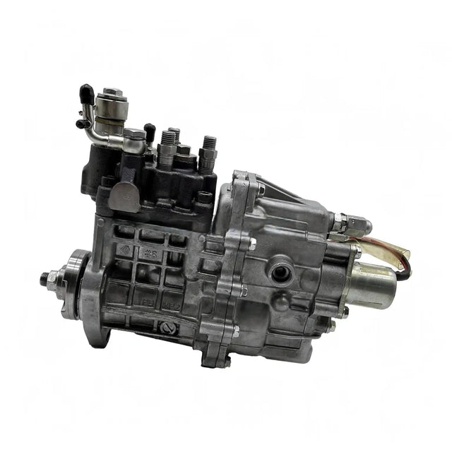 Fuel Injection Pump 729244-51390 for Yanmar Engine 3TNV84-XWL - Fab Heavy Parts