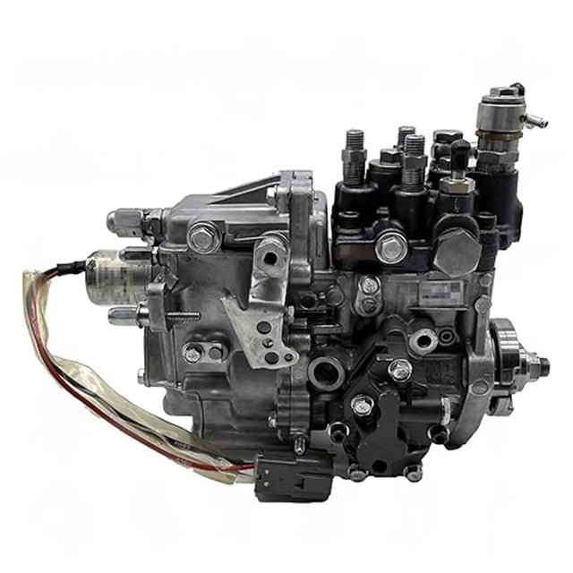 Fuel Injection Pump 729263-51390 for Yanmar Engine 3TNV84-MU2 - Fab Heavy Parts