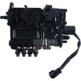 Pompa di iniezione del carburante 729423-51480 72942351480 Adatto per motore Yanmar 4TNE84 per trattore John Deere 4600