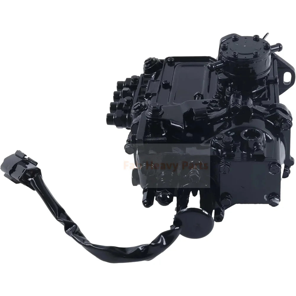 Pompa di iniezione del carburante 729423-51480 72942351480 Adatto per motore Yanmar 4TNE84 per trattore John Deere 4600
