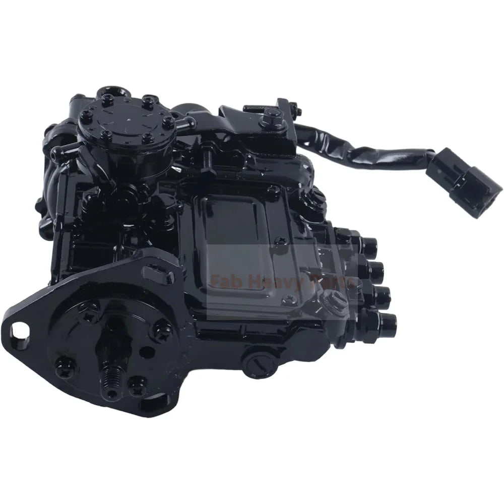 Pompa di iniezione del carburante 729423-51480 72942351480 Adatto per motore Yanmar 4TNE84 per trattore John Deere 4600
