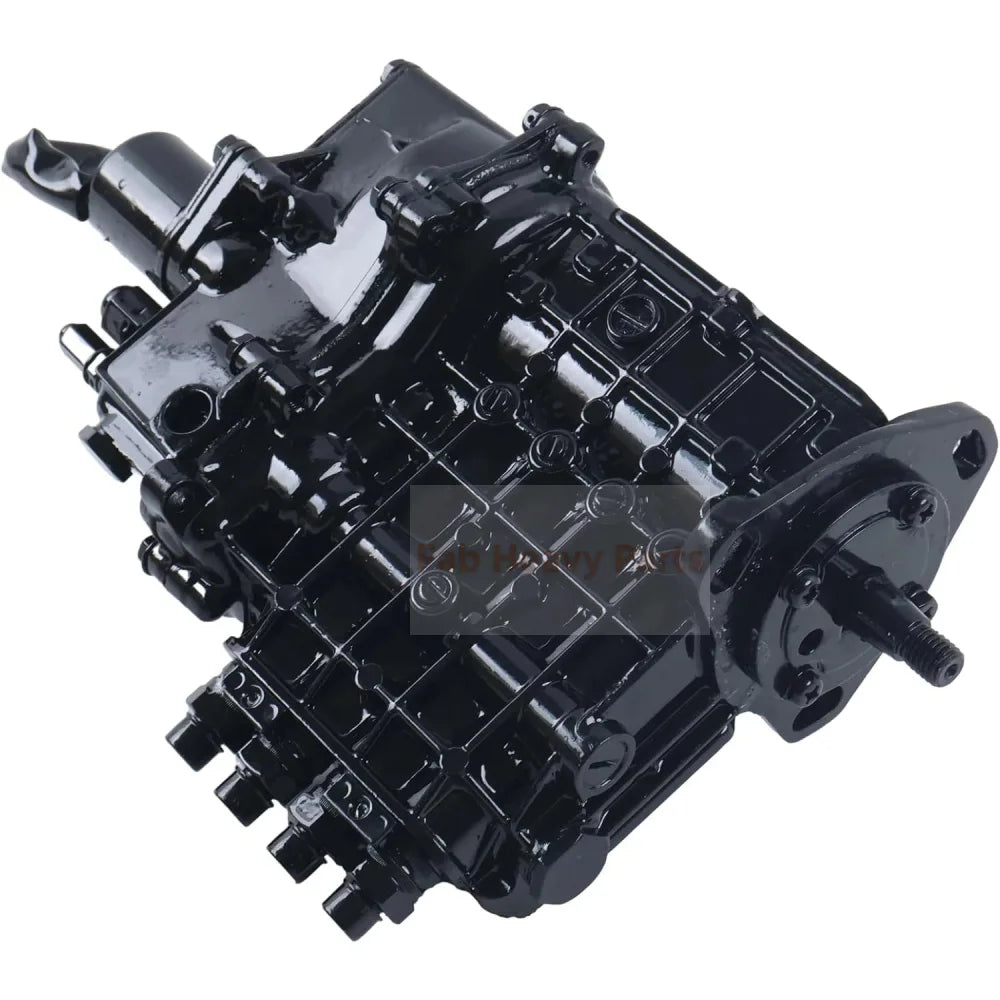 Pompa di iniezione del carburante 729423-51480 72942351480 Adatto per motore Yanmar 4TNE84 per trattore John Deere 4600
