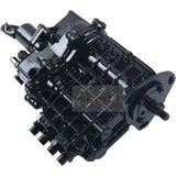 Fuel Injection Pump 729423 - 51480 72942351480 Fits for Yanmar Engine 4TNE84 for John Deere Tractor 4600 - Fab Heavy Parts