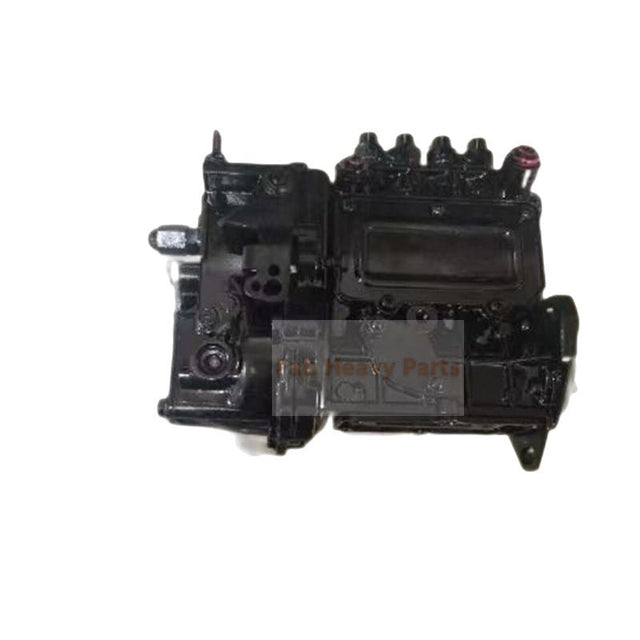 Fuel Injection Pump 729430 - 51380 Fit for Yanmar Engine 4TNE88 - B1 - Fab Heavy Parts