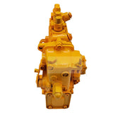 Fuel Injection Pump 729436 - 51370 72943651370 Fit for Yanmar Engine 4TN84E - Fab Heavy Parts