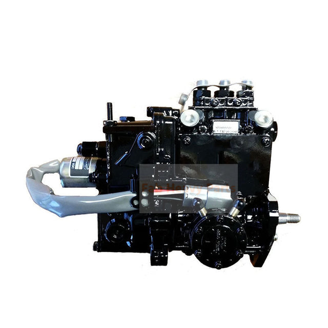 Pompa di iniezione del carburante 729486-51360 adatta per motore Yanmar 4TNE88 486E 4.86E