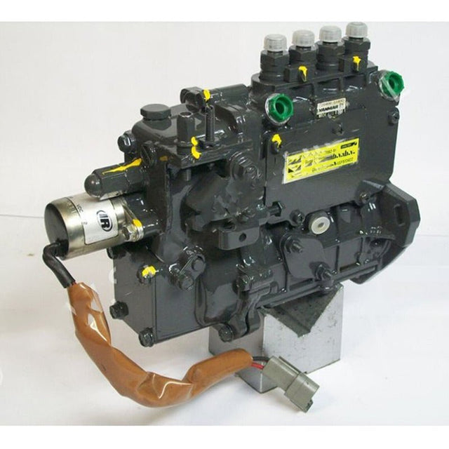 Fuel Injection Pump 729486 - 51450 72948651450 Fits for Yanmar 4TNE86 - ETK - Fab Heavy Parts