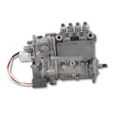 Pompa wtryskowa paliwa 729619-51310 dla silnika Yanmar 4TNE88